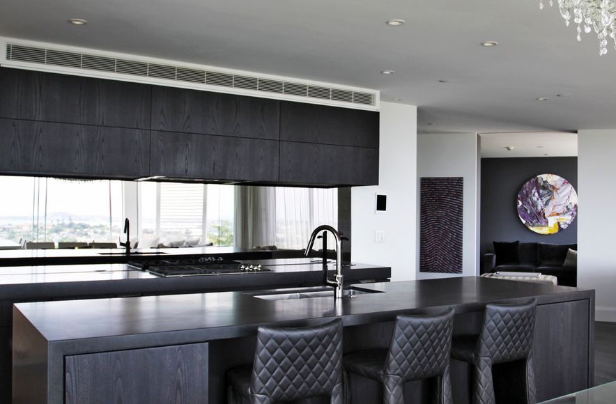 Remuera High Rise