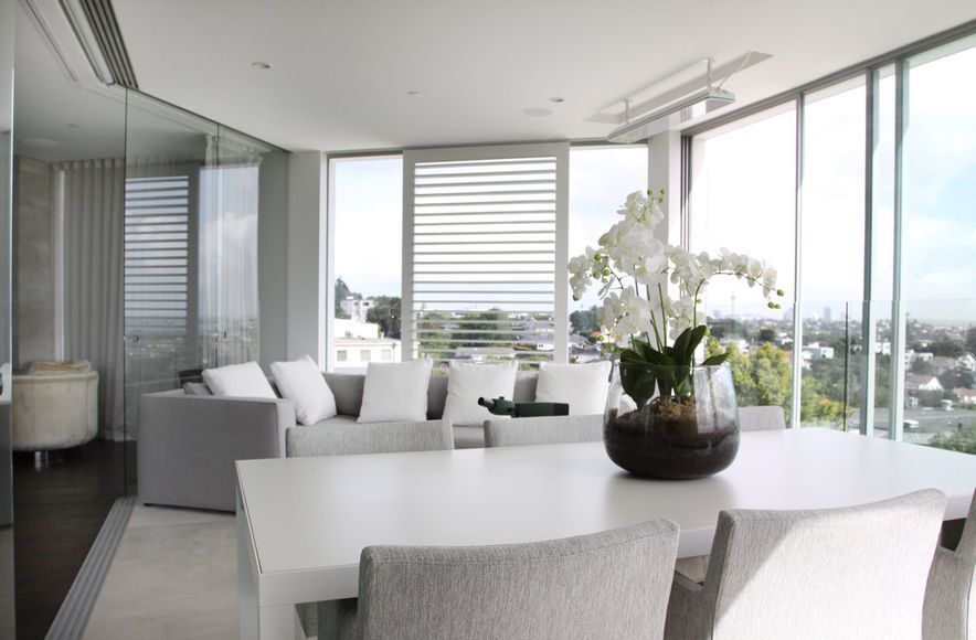 Remuera High Rise