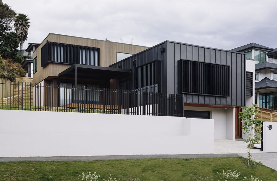 Remuera Home