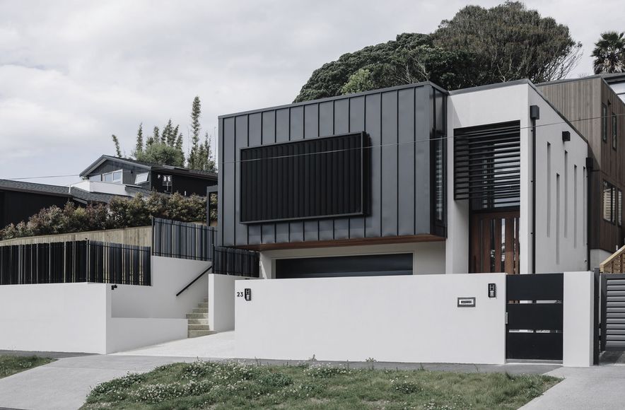 Remuera Home