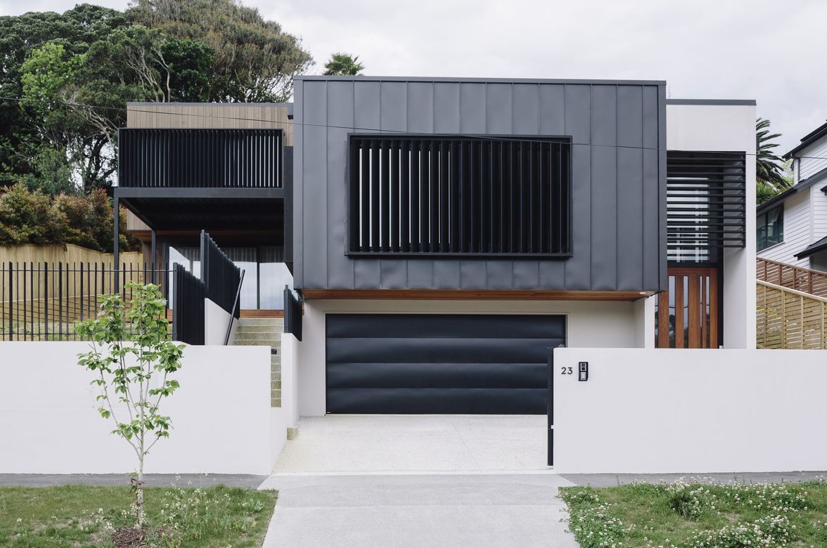 Remuera Home