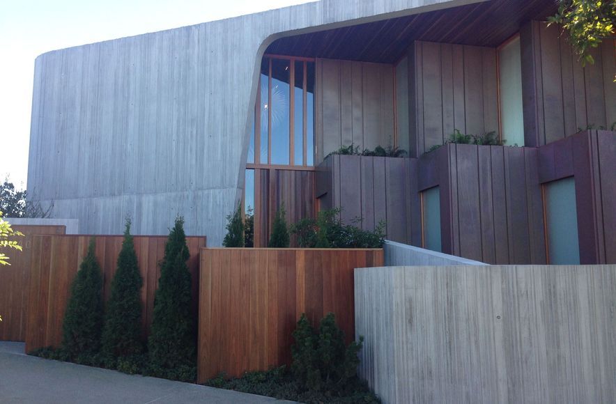 Remuera House