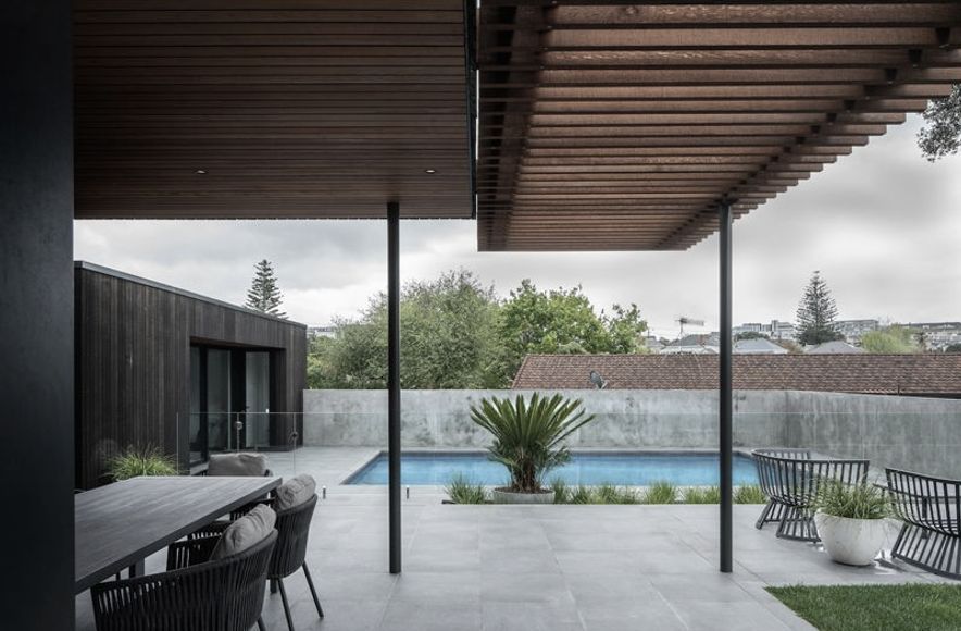 Remuera House