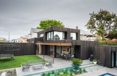 Remuera House