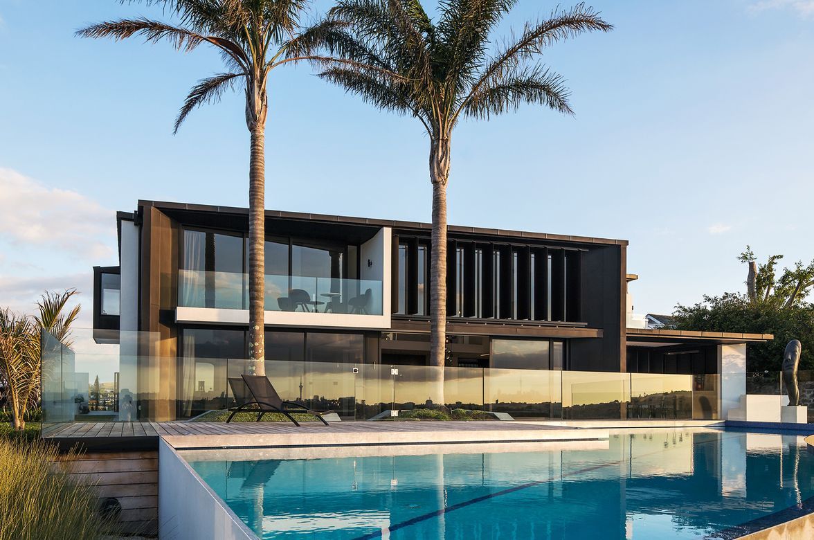 Remuera House I