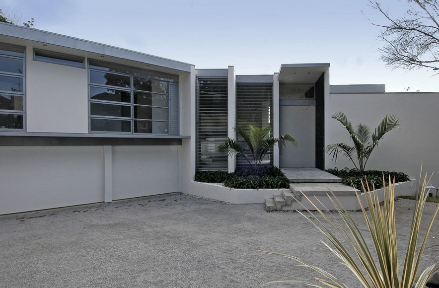 Remuera House II