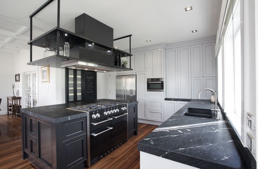 Remuera Kitchen and Laundry