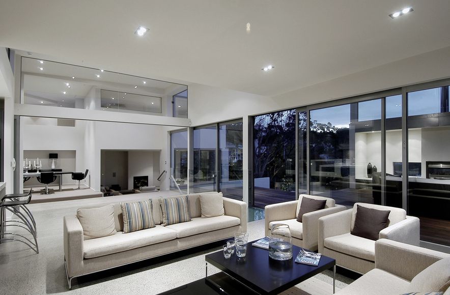 Remuera Residence