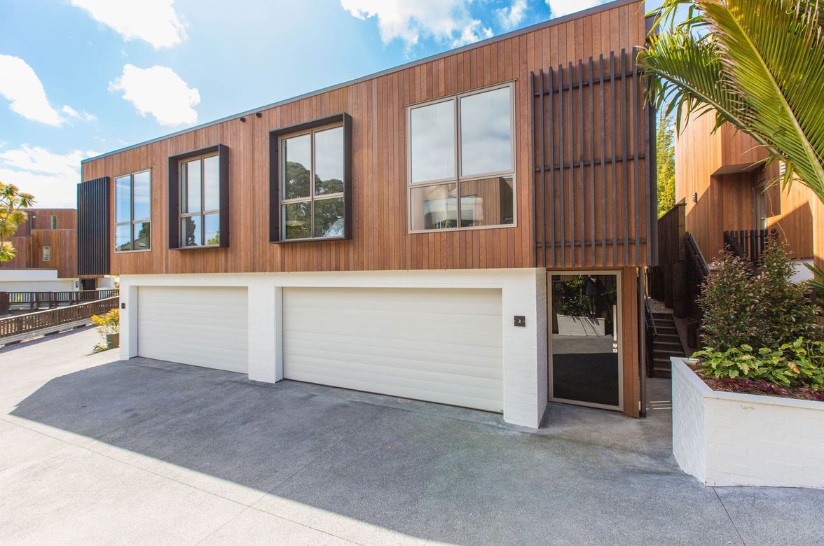 Remuera Development