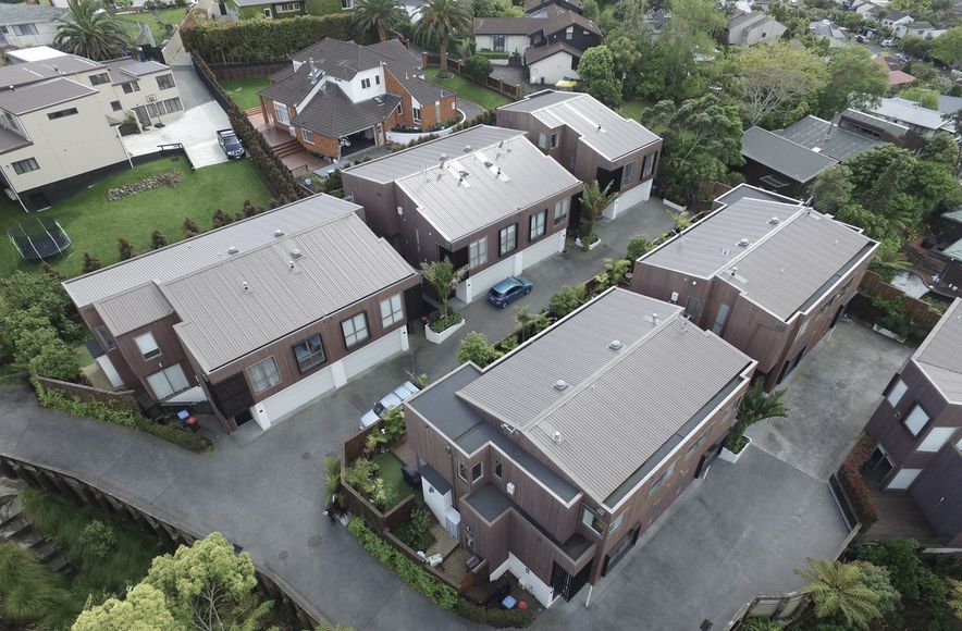 Remuera Development