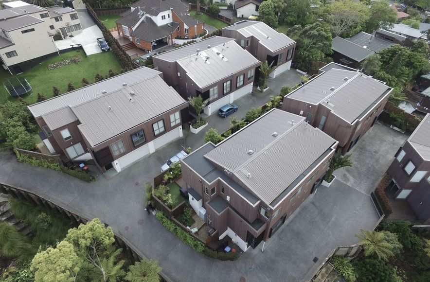 Remuera Development