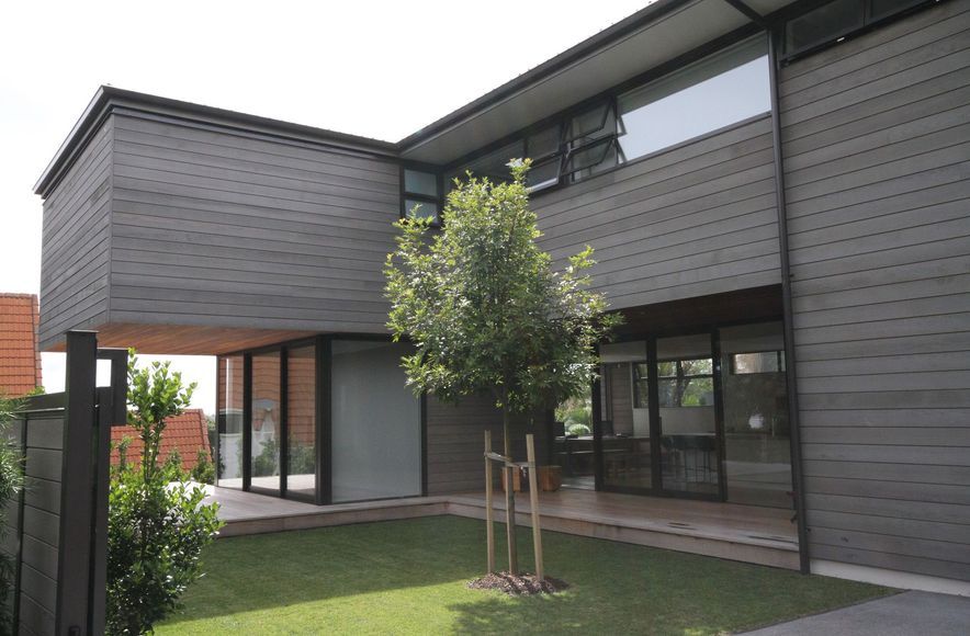 Remuera New Build