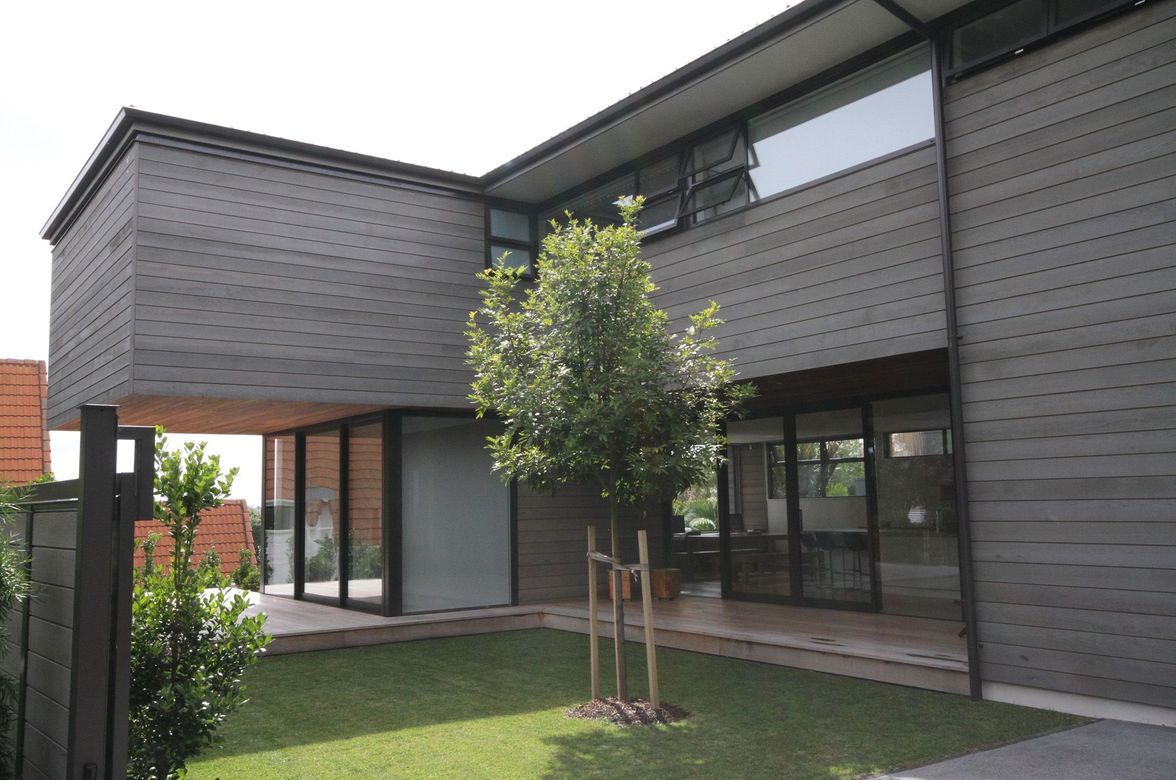 Remuera New Build