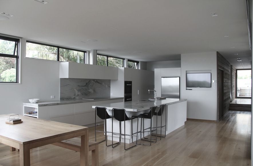 Remuera New Build