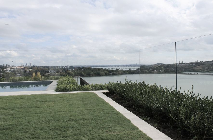 Remuera Pool Project