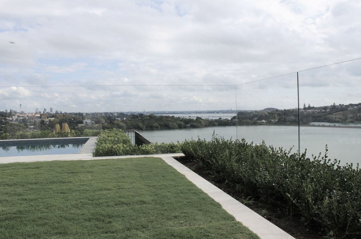 Remuera Pool Project