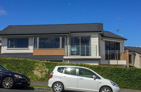 Remuera Reclad