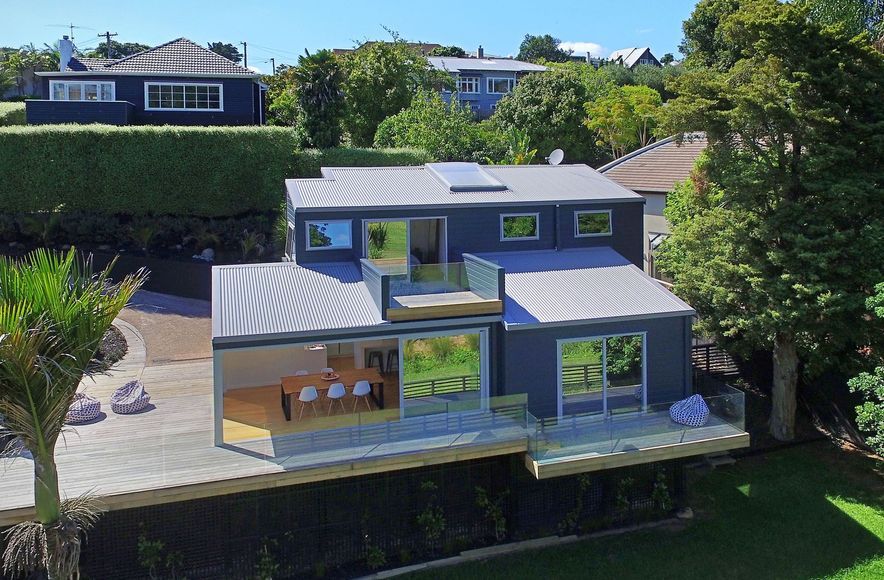 Remuera Renovation