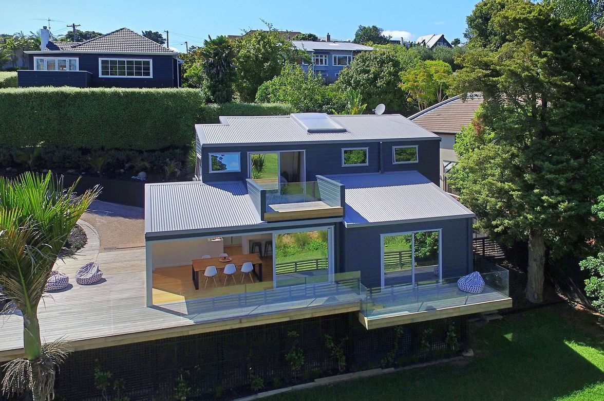 Remuera Renovation