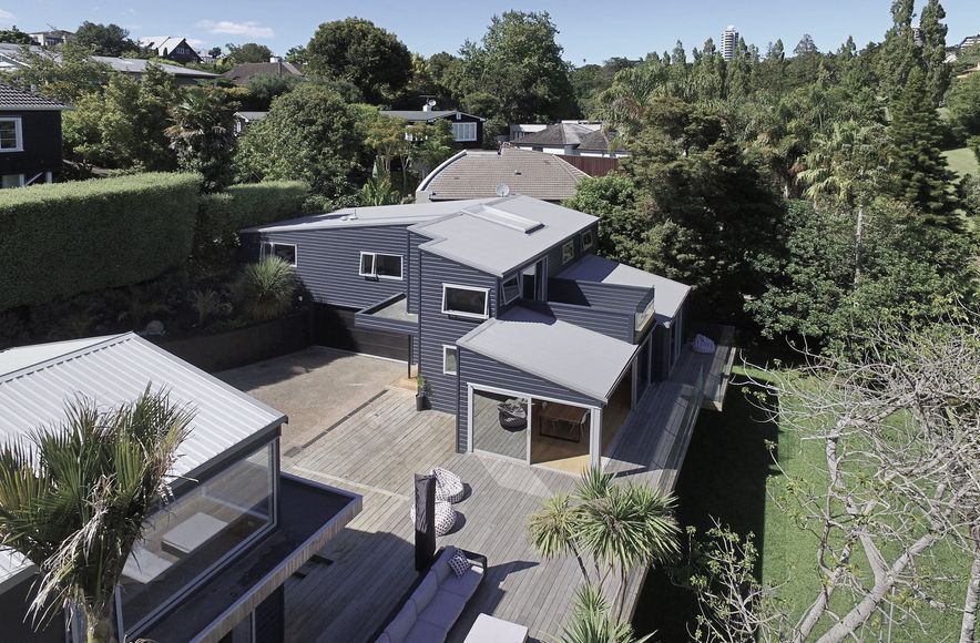 Remuera Renovation