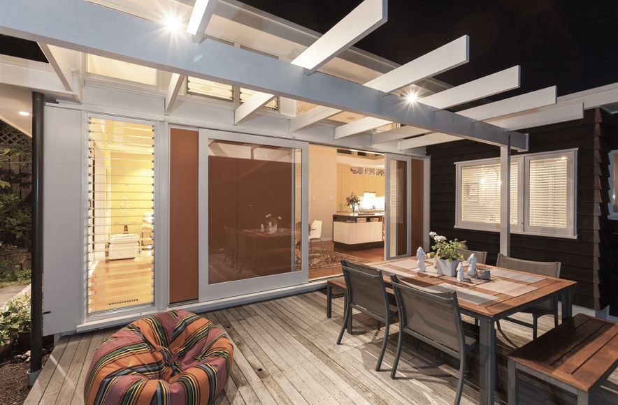 Remuera Renovation