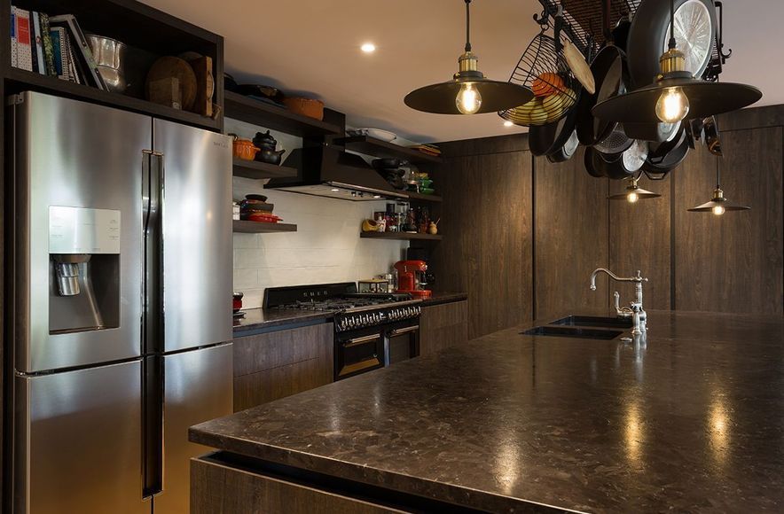 Remuera Renovation