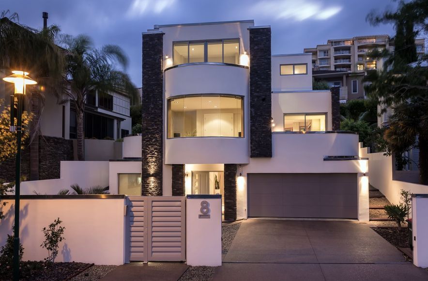 Remuera Residence