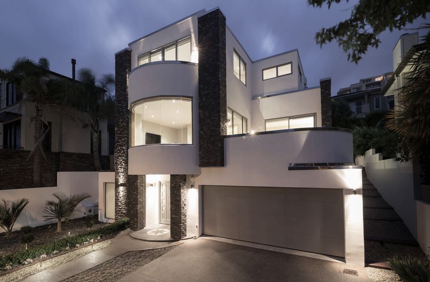 Remuera Residence