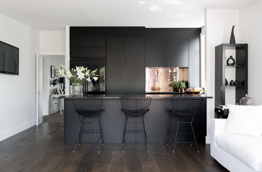Remuera Residence
