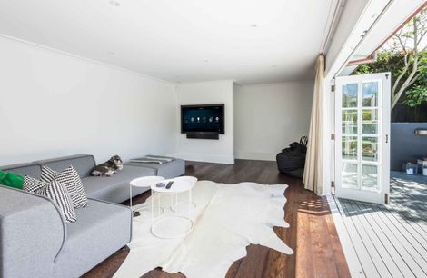 Remuera Smart Home