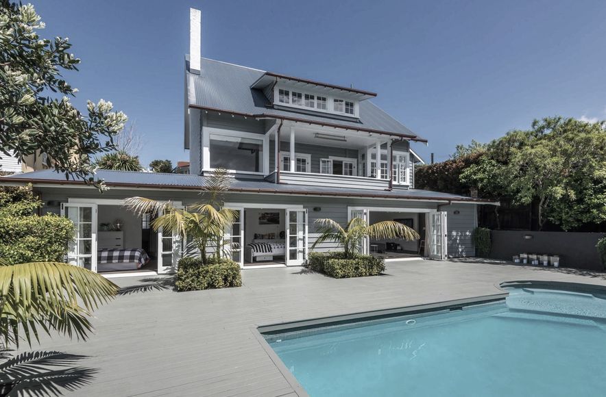 Remuera Smart Home
