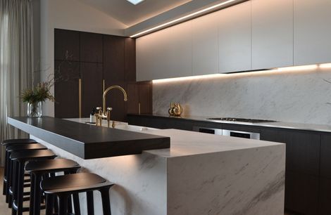 Remuera Residence 