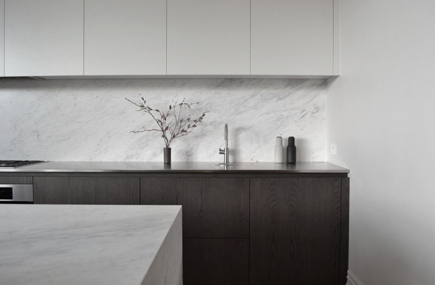 Remuera Residence 
