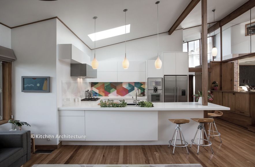 Remuera Kitchen