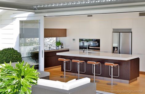 Remuera Kitchen