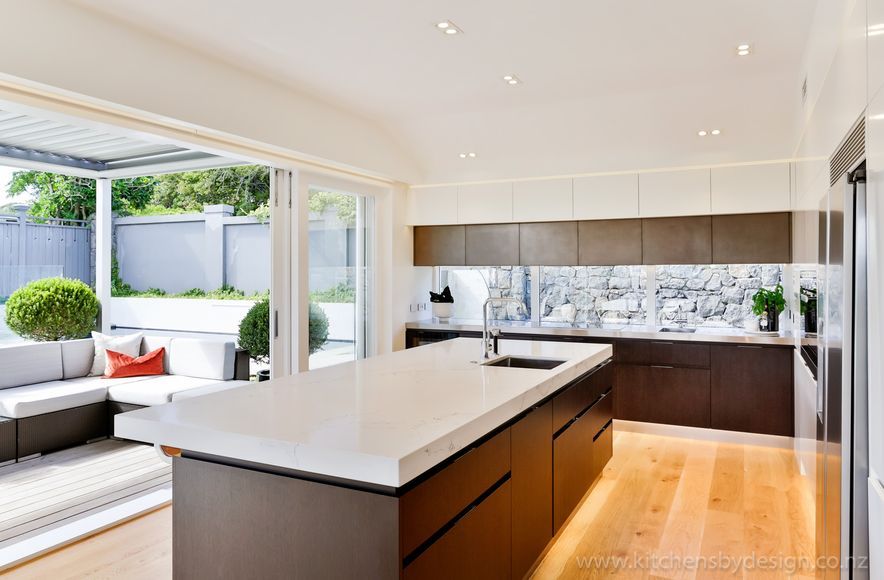 Remuera Kitchen