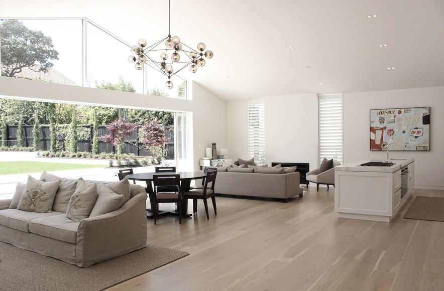 Remuera Transformation