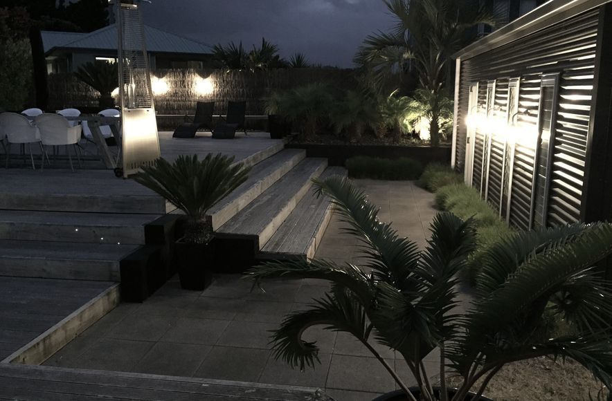 Renovation and Landscaping in St Heliers Auckland