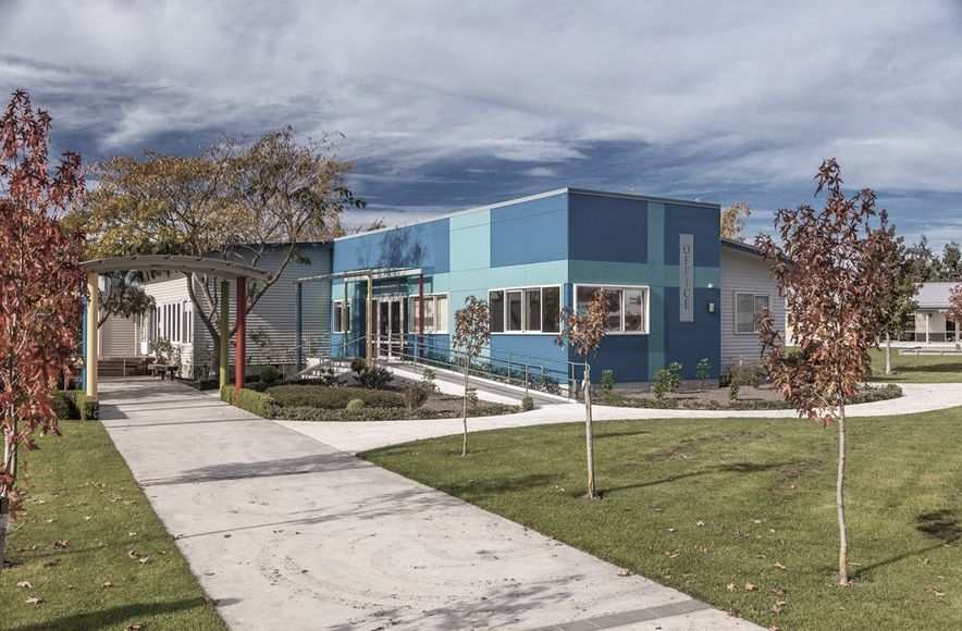 Renwick School