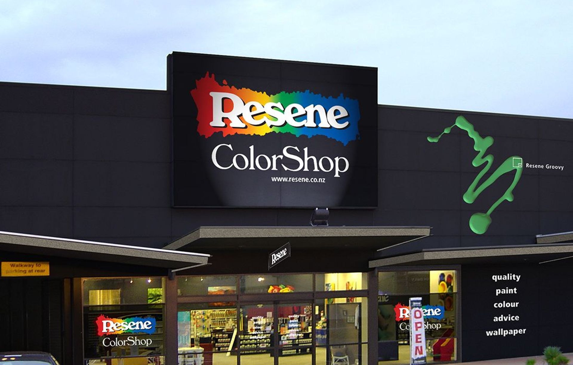 Resene