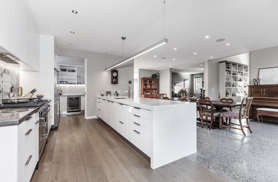 Residential New Build