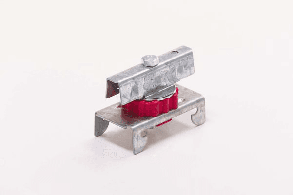 Resilmount Furring Channel Top Cross Rail Resilient Mount
