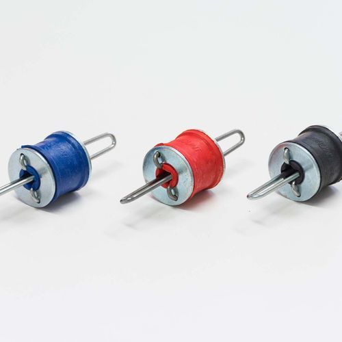 M50R Resilmount Isolation Hangers
