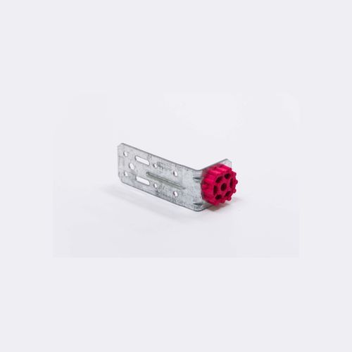 Resilmount M48R Right Angle Resilient Mount Bracket