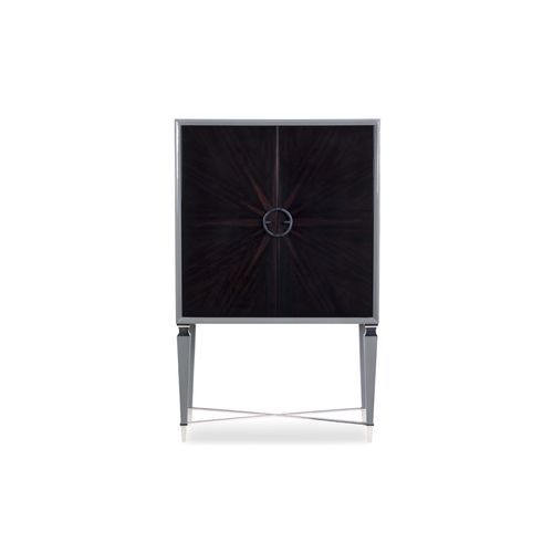 Respect Bar Cabinet