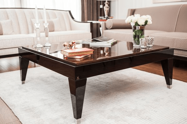 Respect Coffee Table