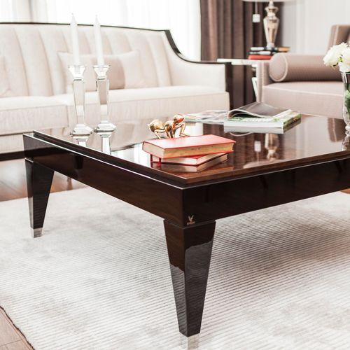 Respect Coffee Table