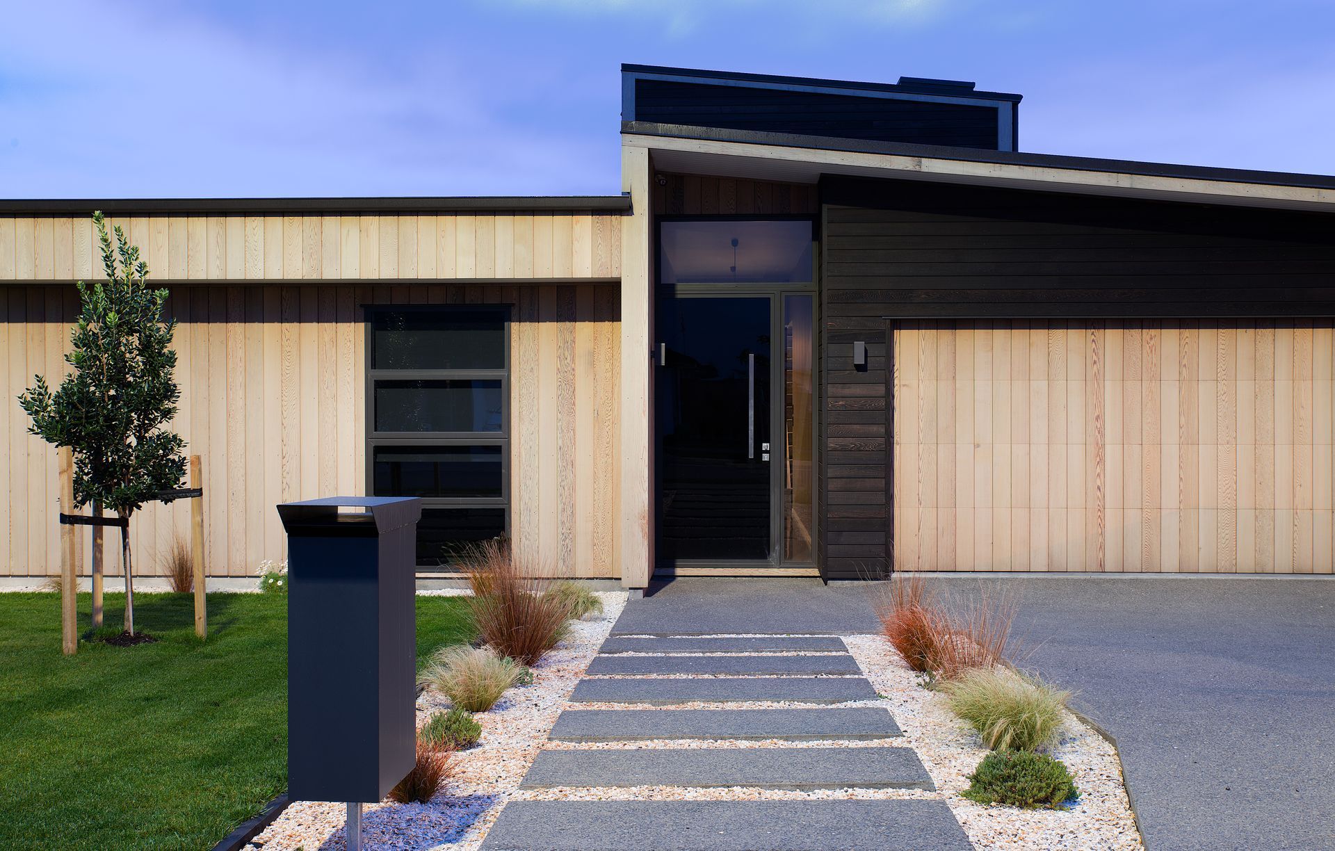 Respond Architects