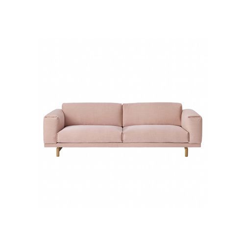 Rest 3 Seat Sofa