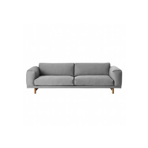 Rest 3 Seat Sofa